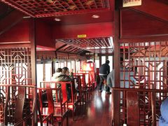 -西湖外事游船(花港观鱼码头)