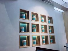 -幸运咖(公园茂直营店)