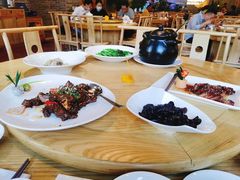 -德胜轩正宗顺德菜(宝安沙井会展中心店)