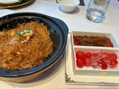 -俏江南天津时尚曲艺主题餐厅(马场道店)