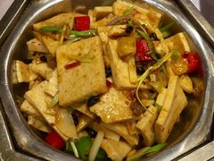 -老爷庙风味美食府(魏都大道店)