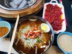 -福福泥炉烤肉(三台子店)