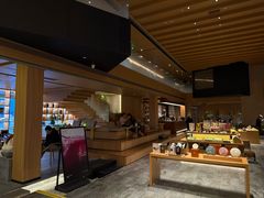 -奈雪茶院·茶室茶馆(广州粤海天地店)