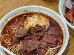 -晓马鸭店(新芜路店)