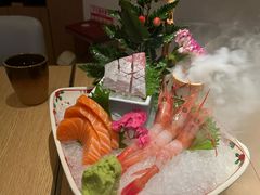 -阿吾罗·月咏精致日料(港汇恒隆广场店)