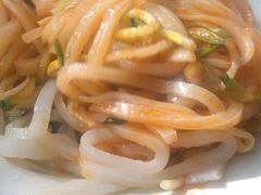 -东关吉祥西安腊汁肉夹馍(健德门店)