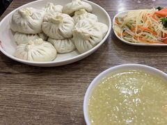 -津门张记包子铺(华昌道店)