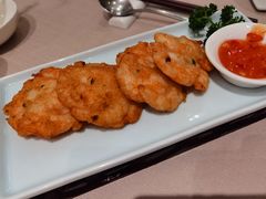 湛江煎虾饼-尚一汤·粤菜海鲜(环球港店)