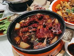 -胡杨记忆(和平路店)