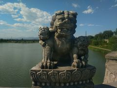 -卢沟桥文化旅游区