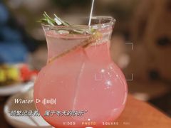 -Ten Olives甜点