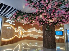 -临平南高铁站(地铁站)