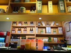 -山之川日料放题(通州店)