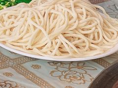 -清真·鸦儿李记·涮肉(和平里店)