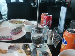 -澳门旅游塔360°旋转餐厅(南湾湖广场店)