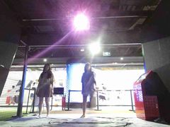 -VS SPORTS PARK运动玩乐园·团建·生日会(合生汇店)