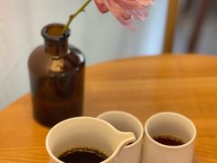 -竹子咖啡bamboo coffee