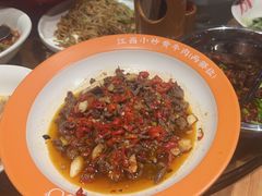 -70年代·江西乡下菜(西乡彩虹城店)