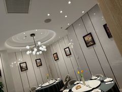 -新吉士·上海菜(浦东LCM置汇旭辉店)