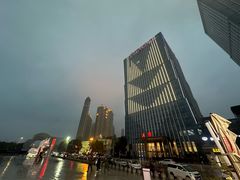 -万达影城(汉街万达广场IMAX店)