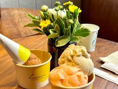 -LUNEURS月乐诗·烘焙甜品(华山路店)
