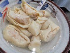 虾肉馄饨-高行汤团店(金高路店)