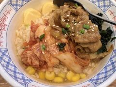 -小川洋风料理(武胜路凯德广场店)