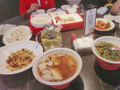 -北院·果木烤鸭·25年东北菜(创意产业园店)
