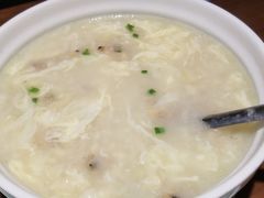 -吕氏疙瘩汤·新鲁菜(济南万象城店)
