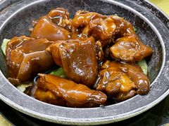 -海鲜街菜馆(海珠南路店)