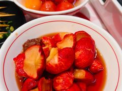 -鸿先阁·干煸虾(星沙店)