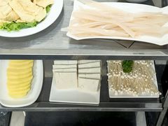 -东来顺饭庄·火锅(环岛店)