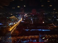 -北京柏悦酒店·锦庭餐厅Dining Room