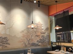 -晓淮山·扬州早茶·淮扬菜(龙阳广场店)