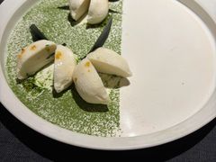 -锦府园·新台州菜(合生汇店)