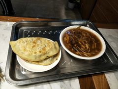-贺秦生陕面王(富力城店)