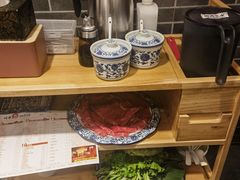 -磁器铜锅涮肉(交大东路店)
