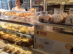 大堂-Piroshky Piroshky