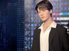 -上海杜莎夫人蜡像馆