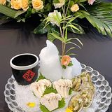 富人区的花园餐厅|超适宜团建聚餐❤️