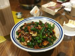-万小金辣椒炒肉(抚河南路店)