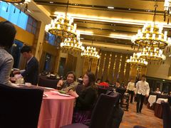 大堂-金汇酒楼(中山东区店)