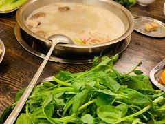 -巴山一绝烤全羊(三圣乡刘家花园店)