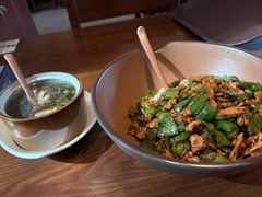 -德天顺盖码饭(人民西路店)