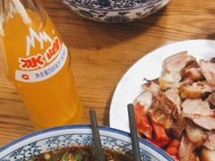 -惠记粉汤羊血(永松路店)