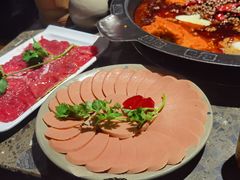 -重庆渝达老火锅(春熙路店)