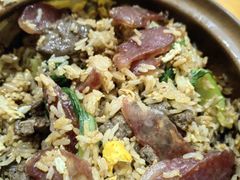 -壹煲口福煲仔饭(中山路店)