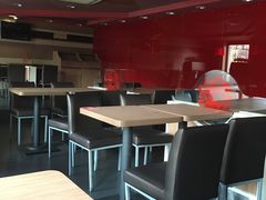 大堂-和合谷(新街口店)