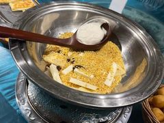 -格日勒阿妈蒙古厨房(大召店)