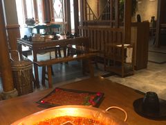 -雾漫川城重庆火锅(上和商业广场店)